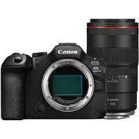 Canon EOS R6 Mark III + RF 100mm f/2.8 L Macro IS USM