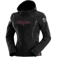 Furygan Skye Jas Met Capuchon
