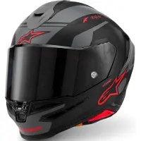 Alpinestars S-R7 A-Core Helm