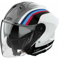 Airoh H 21 Arrow Straalhelm