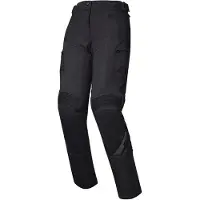 Modeka Khao Air II waterdichte dames motorfiets textielbroeken
