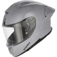 Acerbis Tarmak-X Solid, integraalhelm ,grijs ,S