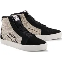 Alpinestars Ride-63 Canvas Motorschoenen