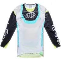 Troy Lee Designs Se Ultra Vision Trui Met Lange Mouwen