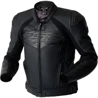 Rst Tractech Evo D3O Motorleren jas Maat