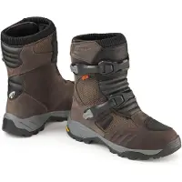 Forma Adventure Air Low Dry Motorfietslaarzen