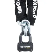 Oxford Nemesis Kettingslot 16mm