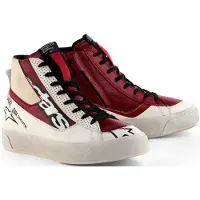 Alpinestars Stella Stated Flair Dames Motorschoenen Maat