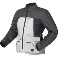 Richa Infinity 3 Adventure waterdichte dames motorfiets textieljas Maat