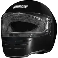 Simpson M62 Integraalhelm