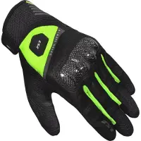 LS2 Atom Motorhandschoenen