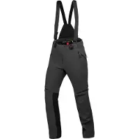 IXS Tourster-GTX 1.0 waterdichte motorfiets textielbroeken Maat