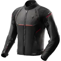 Rebelhorn Swift waterdichte motorfiets textieljas Maat