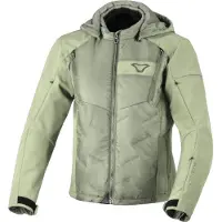 Sonstiges Cocoon 2.0 waterdichte dames motorfiets textieljas