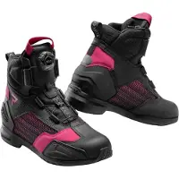 Rebelhorn Core Dames Motorschoenen Maat