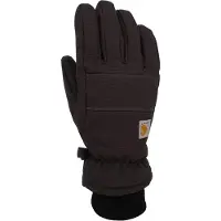 Carhartt Touch-Sensitive Knit Cuff Glove