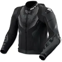 REV'IT! Hyperspeed 3 Pro Motorleren jas