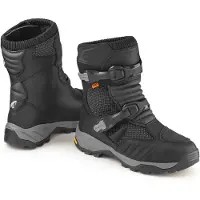 Forma Adventure Air Low Dry Motorfietslaarzen