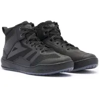 Dainese Suburb Air Schoenen zwart Maat 40