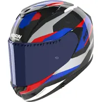 Nolan X-904 Ultra Carbon Calibro Quin Helm Maat