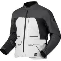Richa Infinity 3 Adventure waterdichte motorfiets textieljas Maat