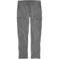 Carhartt Relaxed Tapered Force Ripstop Cargobroek Maat