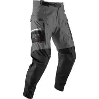 Leatt ADV Rally 7.5 HydraDri waterdichte motorfiets textielbroeken Maat