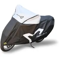 Macna Premium Motorfietshoes Maat
