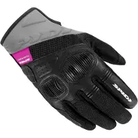 Spidi Flash-r Evo 2 Zomerhandschoenen Voor Dames