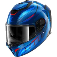 Shark Spartan GT Pro Mekarium Carbon Helm Maat