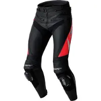 Rst Tractech Evo D3o Lederen Broek