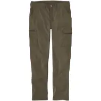 Carhartt Relaxed Tapered Force Ripstop Cargobroek Maat