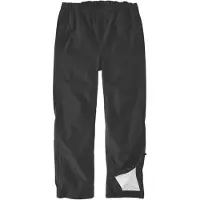 Carhartt Monterey Waterafstotend Regenpant Maat