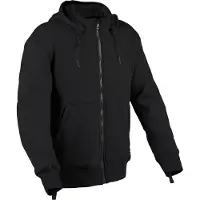 Difi Soho Kid Motorcycle Zip Hoodie Maat