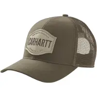 Carhartt Oakland Rooted in Traditions Cap Maat