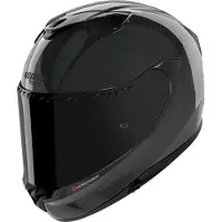 Nolan X-904 ULTRA CARBON PURO I-ESS Integraalhelm Mat/Koolstof 2XL zwart