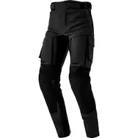 Rst Pro Series Adventure D3O Dames Motorfiets Textiel Broek Maat
