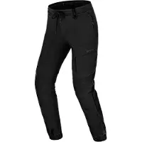 SHIMA Joggsy Dames Motorfiets Textiel Broek Maat