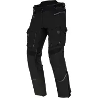Rebelhorn Range waterdichte motorfiets textielbroeken Maat