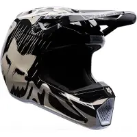 FOX V1 Diffuse Special Edition Motocrosshelm Maat