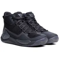 Dainese Atipica Air 2 S26, schoenen ,zwart/donkergrijs ,46 EU