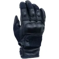 John Doe Aero Mesh, handschoenen ,zwart ,L