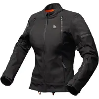 Modeka Muva Dames motorfiets textieljas Maat