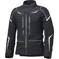 Held Tavino Top Textieljack Zwart/Wit L Mannen