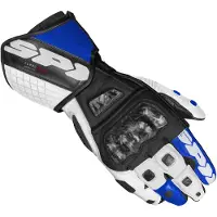 Spidi Carbo Track Evo 2 Motorhandschoenen Maat