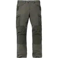 Carhartt Slim Straight Baltimore Broek Maat