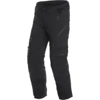 Dainese Mangen Absoluteshell Pro S26 waterdichte motorfiets textielbroeken Maat