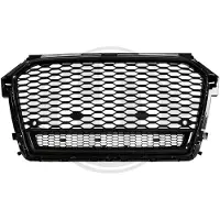 Diederichs 1080340 Radiator grill