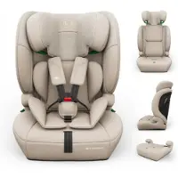 Kinderkraft Autostoel Comfort Up2 Plus I-Size Beige