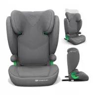 Kinderkraft Autostoel Junior Fix 2 Plus I-Size Grey